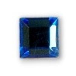 Dreamtime Crystal FlatBack Rhinestones DC 2400/2 Sapphire 6mm